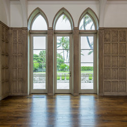 Palm Beach, FL - Windows And Doors