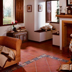 Керамическая плитка Marazzi - Wall And Floor Tile