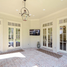Irvington home