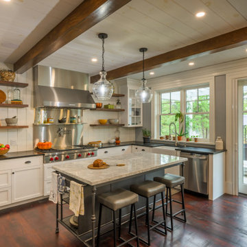 Bonin Architects-Rockhaven