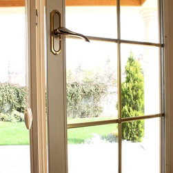 Diverse Projects (1) - Windows And Doors