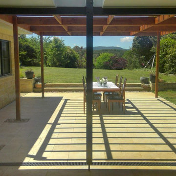 Red Hill Farm House