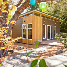 Backyard Workshop