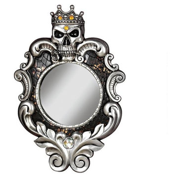 Fairest of Them All Wall Mirror