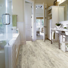 Sleek and Modern Bathroom Inspirations