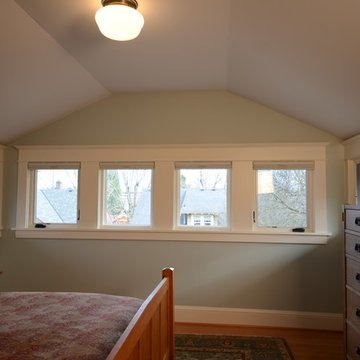Sellwood Home