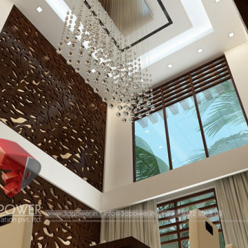 3D Interior Rendering Services
