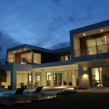 Naples Modern