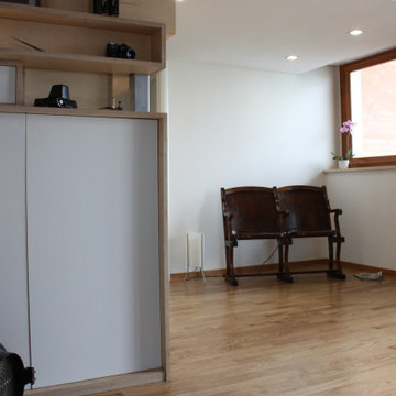 Casa F