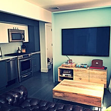 studio