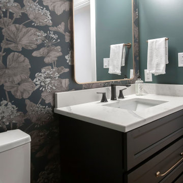 Complete Home Renovation
