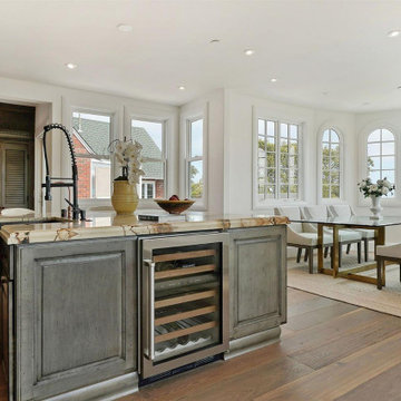 San Francisco-Echoes of Elegance: A Poetic Tribute to Timeless Luxury