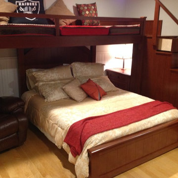 Glendora built-ins 1