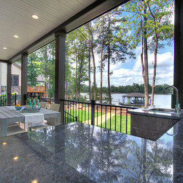Reflection Pointe | 1540 Reflection Pointe Drive