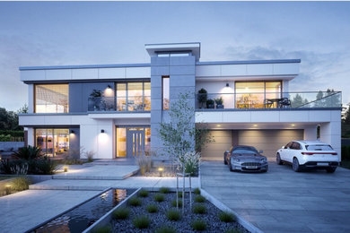 High End Houses