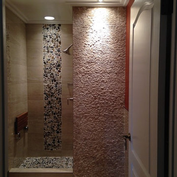 Seal Beach Residence