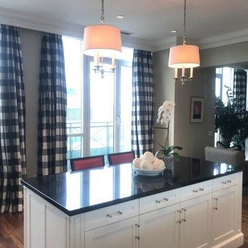 Remodel
