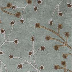Athena- (ATH-5058) - Area Rugs