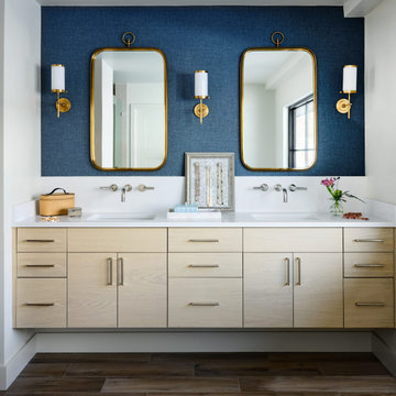 Magic on Meritt - Downtown Remodel