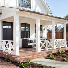 Covered Porch