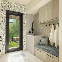 Drop Off / Mud Room