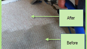 Carpet Cleaning Aliso Viejo
