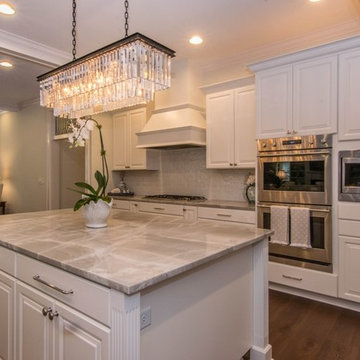 Golfview - South Tampa - Custom Ranch Home