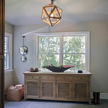 Farmhouse Sophistication