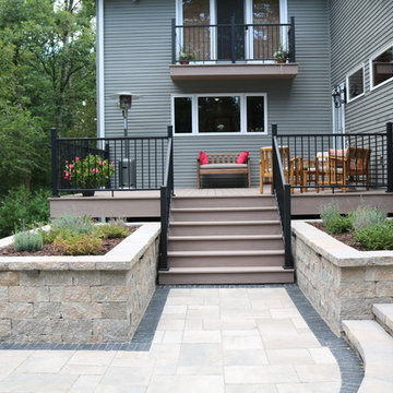 Crown Point Extreme Makeover