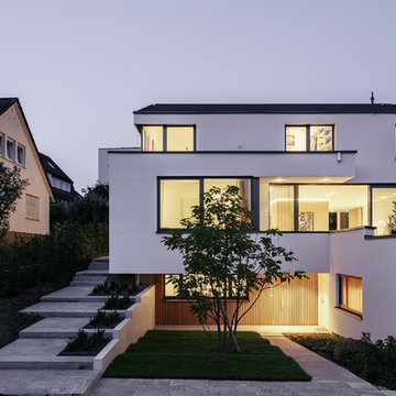 Privates Wohnhaus