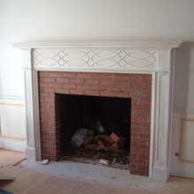 fireplaces