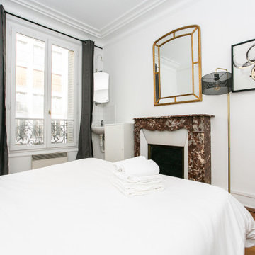 UpperKey Rue de Sèvres