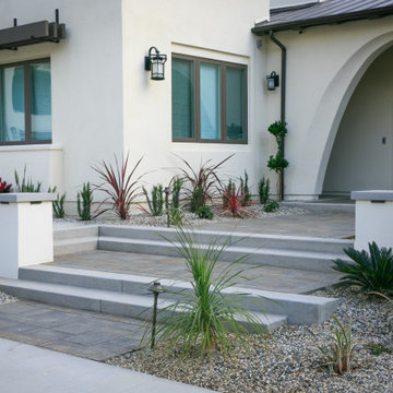 Velazquez Project : Western Outdoor Designs