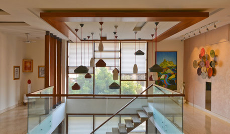 Bring in the Playful Charm of Coloured Pendant Lights