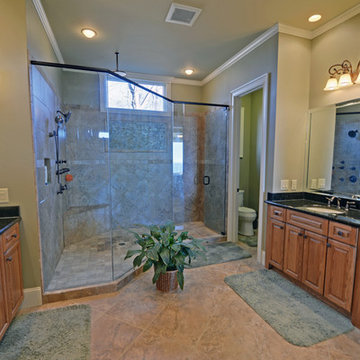 Lake Laceola Custom Homes