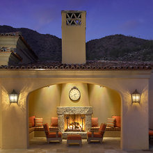 Outdoor Patio
