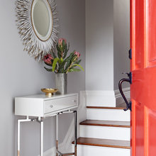 entry way