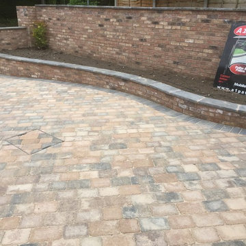 A1 Paving Portfolio