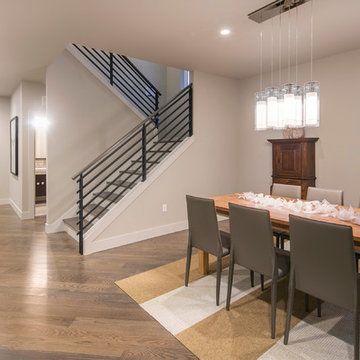Denny Blaine Project