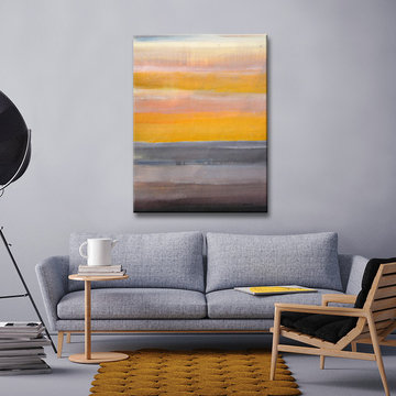 Ready2HangArt Gray Living Room