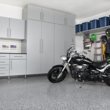 Garage Cabinets