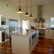 Kitchen Ideas
