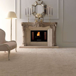 FIREPLACES - Products