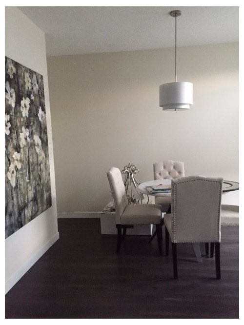 How much art is too much?