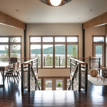 Lake Home Inspiration