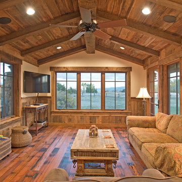 Madison River Retreat