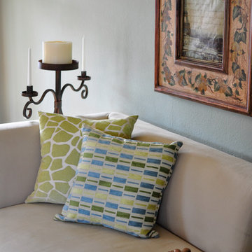 San Diego Home Staging Redwood St