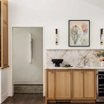 Midcentury Modern Renovation