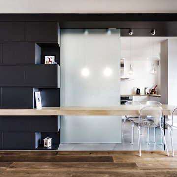 Appartement BO
