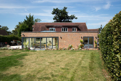 Private Extension, Salfords, Surrey